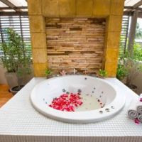 coconut village resort