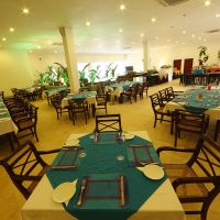 catamaran beach hotel