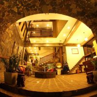 rock fort beach resort