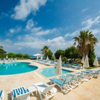 Elysium Elite Hotel & Spa (ex.AVALON BEACH HOTEL)