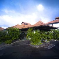 taj bentota resort & spa (ex.vivanta by taj)