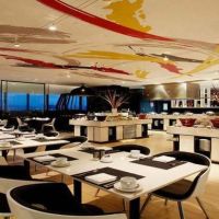 centara watergate pavillion hotel bangkok