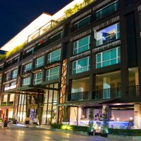 aya boutique hotel