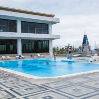 pattaya park beach resort