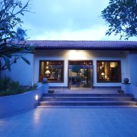 taj bentota resort & spa (ex.vivanta by taj)