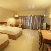 pattaya park beach resort