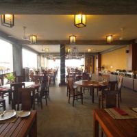 rock fort beach resort