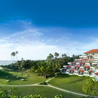 taj bentota resort & spa (ex.vivanta by taj)
