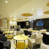 centra avenue hotel