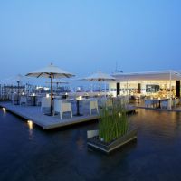 centara watergate pavillion hotel bangkok