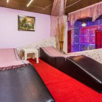 Elysium Elite Hotel & Spa (ex.AVALON BEACH HOTEL)