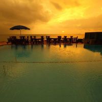 rock fort beach resort