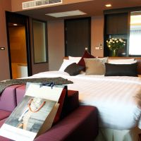 aya boutique hotel