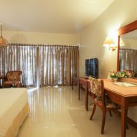 pattaya park beach resort