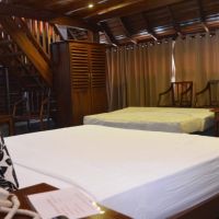 rock fort beach resort