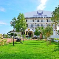 Elysium Elite Hotel & Spa (ex.AVALON BEACH HOTEL)