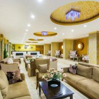 Elysium Elite Hotel & Spa (ex.AVALON BEACH HOTEL)