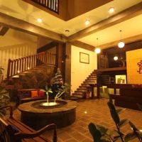 rock fort beach resort