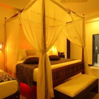 rock fort beach resort