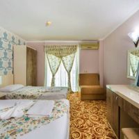 Elysium Elite Hotel & Spa (ex.AVALON BEACH HOTEL)