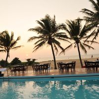 catamaran beach hotel