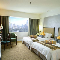 dusit thani bangkok