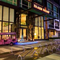 aya boutique hotel