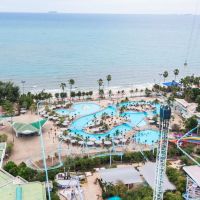 pattaya park beach resort