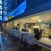centra avenue hotel