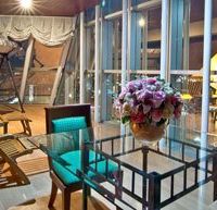 baiyoke sky hotel