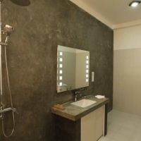 rock fort beach resort