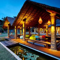 amarante bay resort