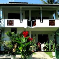 sea view beach hotel