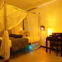 rock fort beach resort