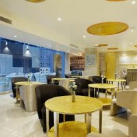 centra avenue hotel