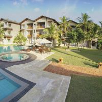 amarante bay resort
