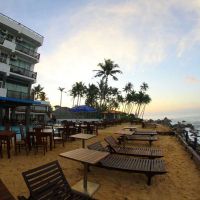 rock fort beach resort