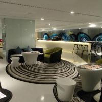 centara watergate pavillion hotel bangkok