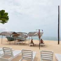 sea view beach hotel