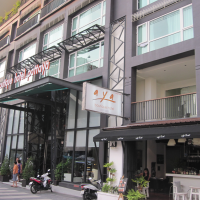 aya boutique hotel