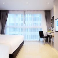 centra avenue hotel