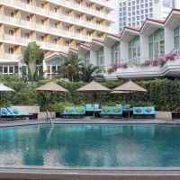 dusit thani bangkok