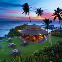 taj bentota resort & spa (ex.vivanta by taj)