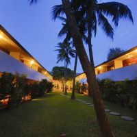 catamaran beach hotel