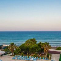 Elysium Elite Hotel & Spa (ex.AVALON BEACH HOTEL)