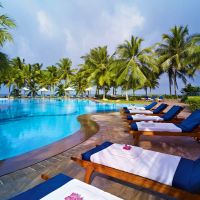 taj bentota resort & spa (ex.vivanta by taj)