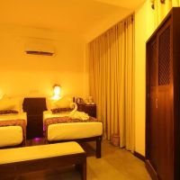 rock fort beach resort
