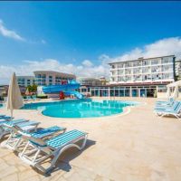 Elysium Elite Hotel & Spa (ex.AVALON BEACH HOTEL)