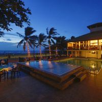 catamaran beach hotel