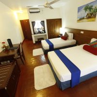 catamaran beach hotel